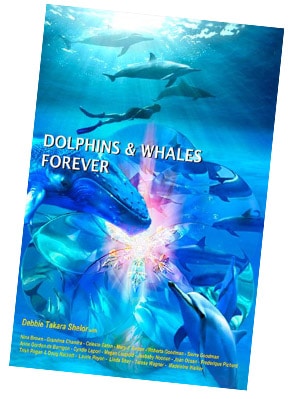 Dolphins and Whales Forever
